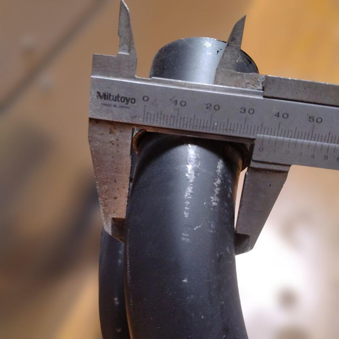 h*0様 社外製ショート管 CB750用 RC42 未使用 ホンダ - メルカリ