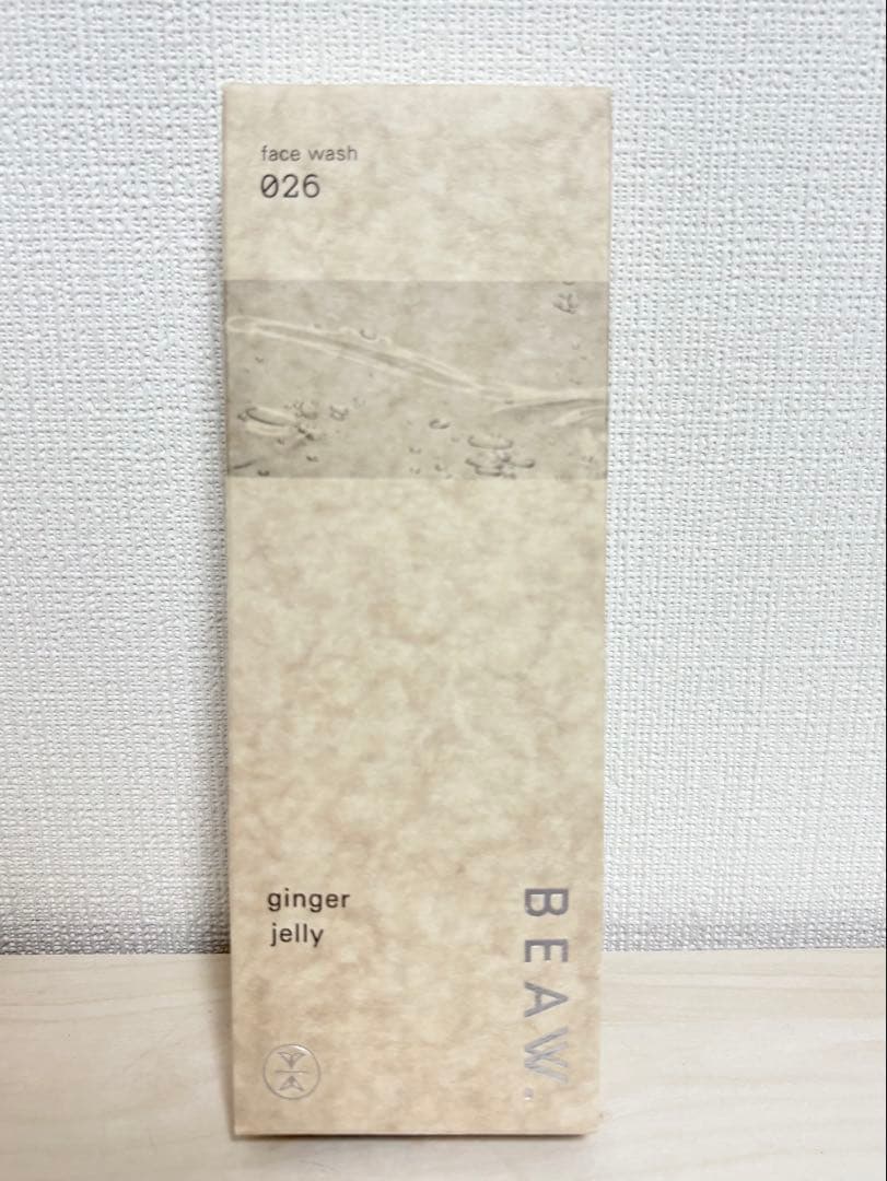 BEAW フェイスウォッシュ 026 - メルカリ