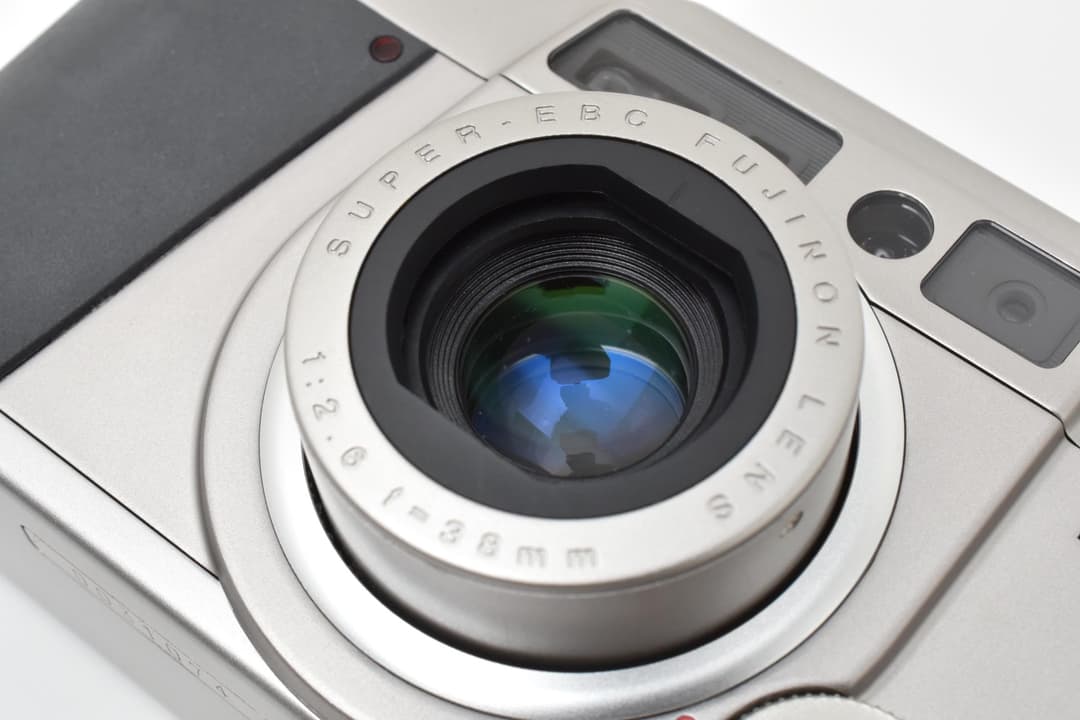 FUJIFILM KLASSE FUJINON 36mm F2.6 0337 - メルカリ