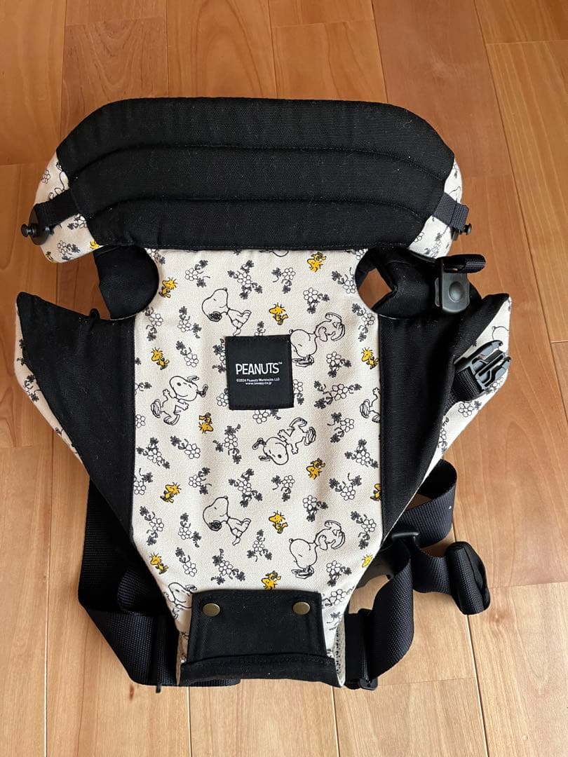 キューズベリー メメルン 抱っこ紐PATO – CUSEBERRY【公式オンラインショップ】