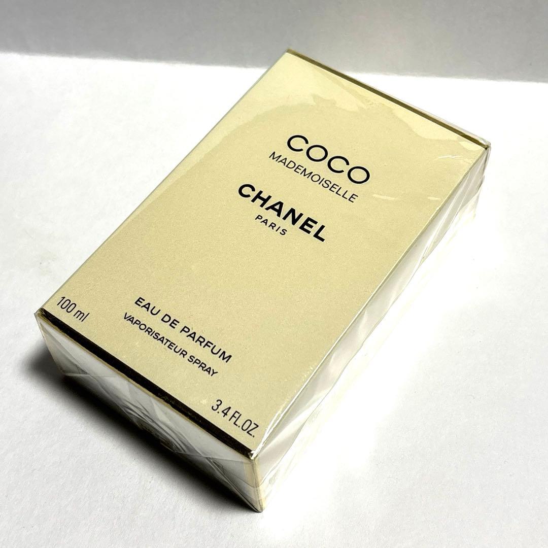 CHANEL シャネル ココ マドモアゼル 100ml 未開封 Amazon | シャネル(CHANEL) ココ マドモアゼル オードゥ パルファム