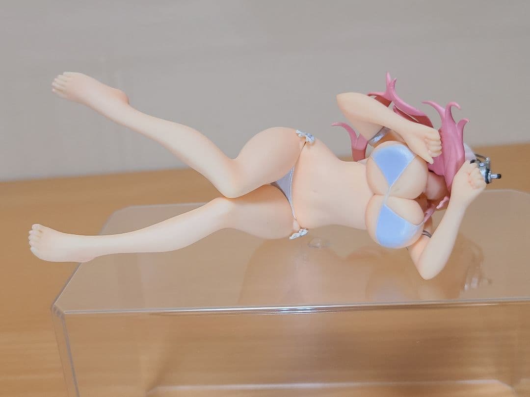 すーぱーそに子 すーぱーぽちゃ子 ぬーどるストッパーフィギュア 4体セット