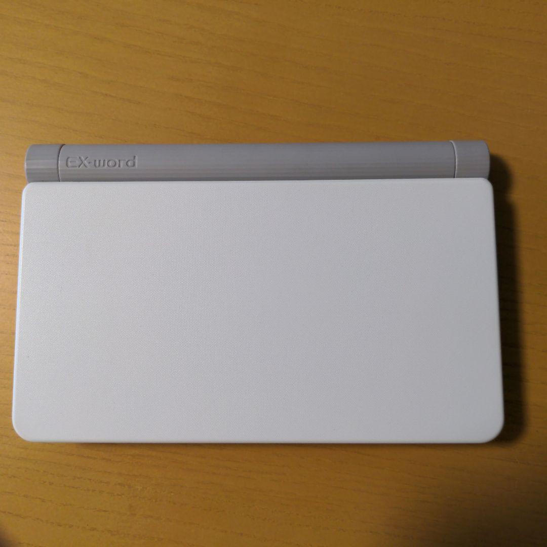 CASIO　XD-SR4800　電子辞書　ケース付き XD-SR4800 | XD-SR | 電子辞書 | CASIO