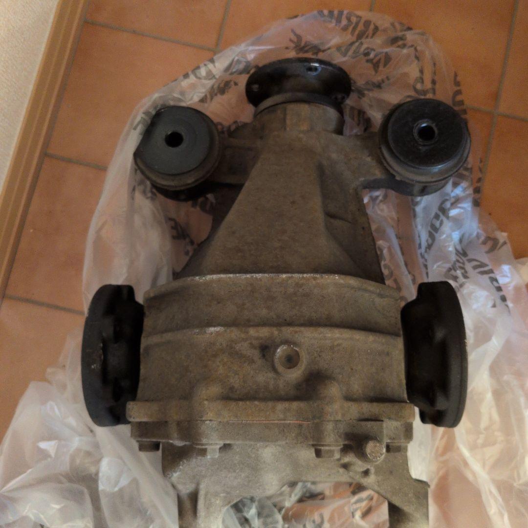 アルテッツァ　トルセン　デフ　LSD 2026年最新】Yahoo!オークション -アルテッツァ トルセンの中古品