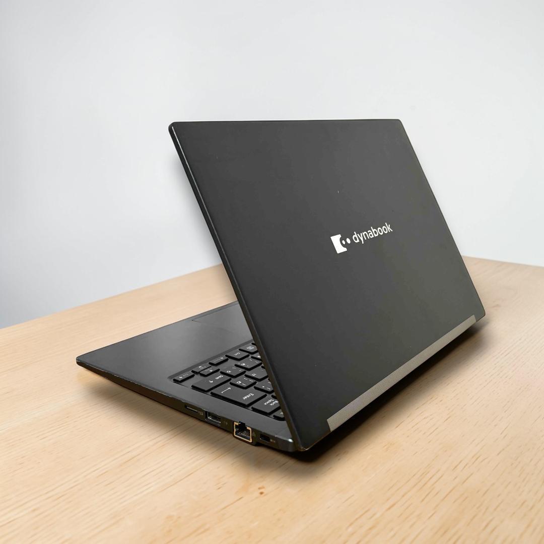 y57＊i5 第11世代 16GB Dynabook G83/HU Win11 - メルカリ