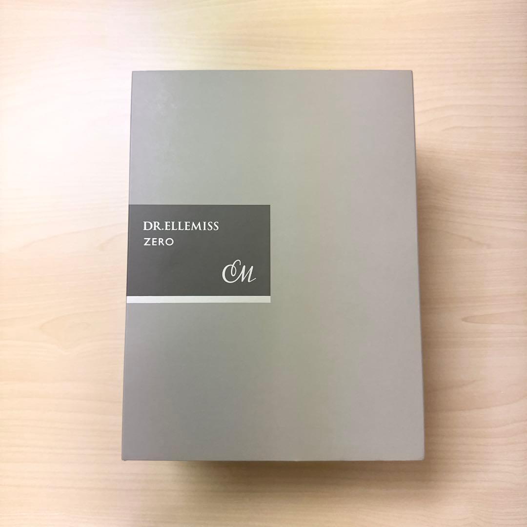 DR.ELLEMISS ドクターエルミスゼロ ブラック ドクターエルミスゼロ ブラック【DR.ELLEMISS】｜ クルールラボ株式