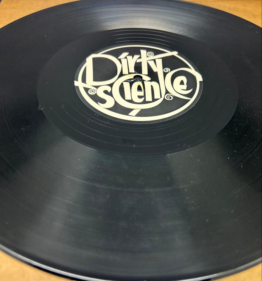 MILES \"3LP\" BLU & EXILE ブルー&エグザイル