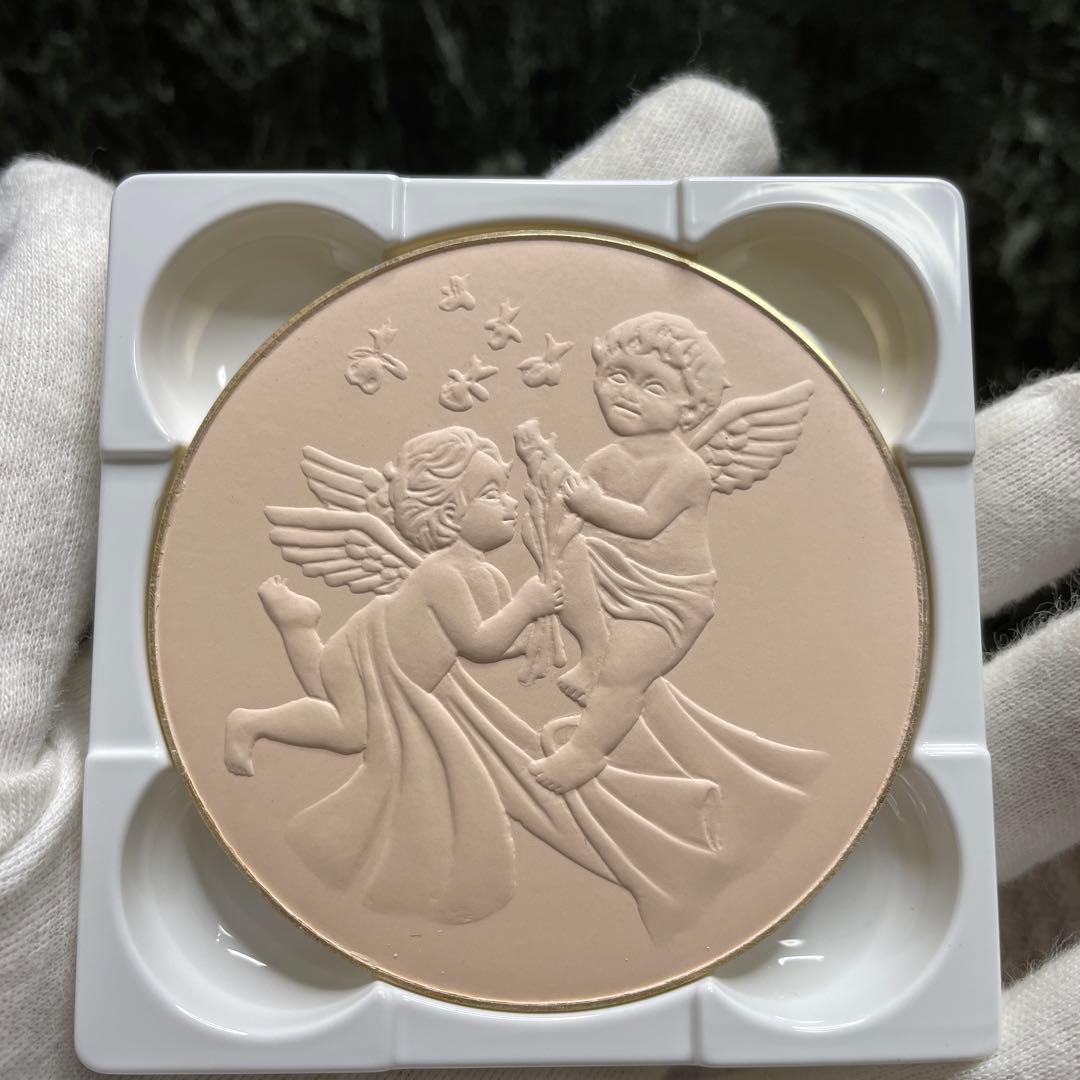 《未使用》トワニー ミラノコレクション 2013 おしろい 30g レフィル