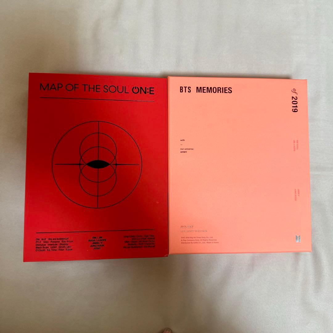 BTS DVD、Blu-ray おまとめ販売 BTS、デビュー8周年記念“FESTA”のフィナーレ『BTS 2021 MUSTER