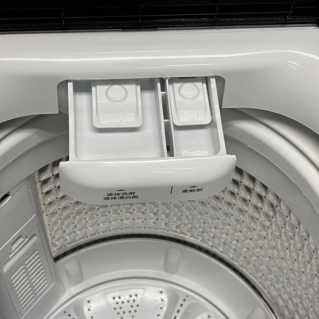 ◯送料込！設置対応◎2023 ELSONIC 5.5kg 洗濯機 EHX55DD