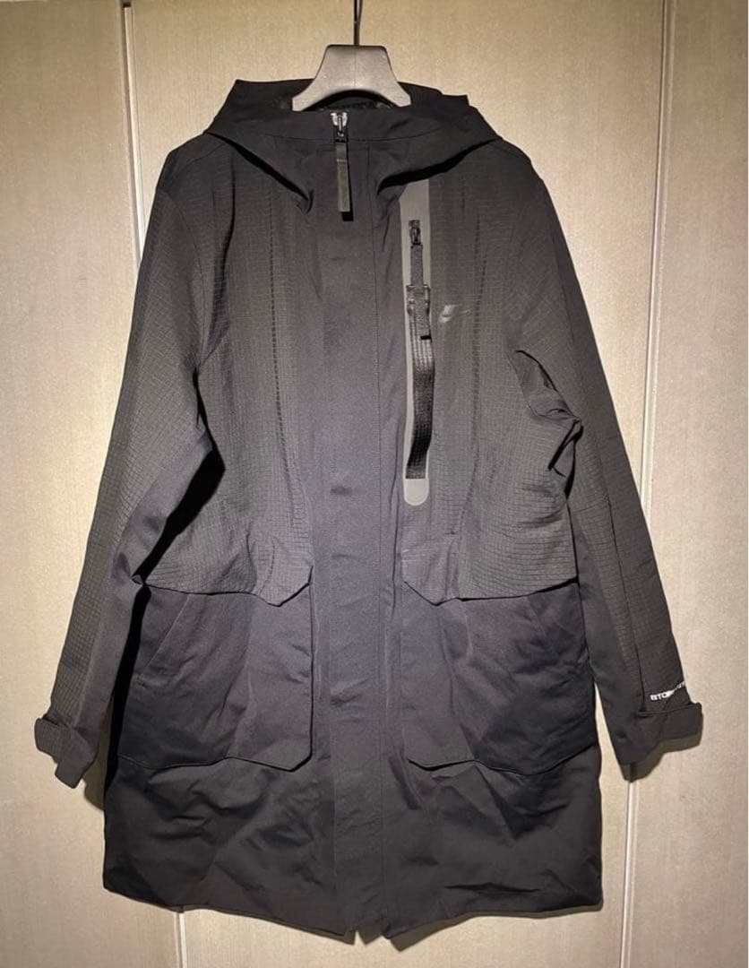 NIKE テックパック ハーフコート 値下げ◯ - メルカリ