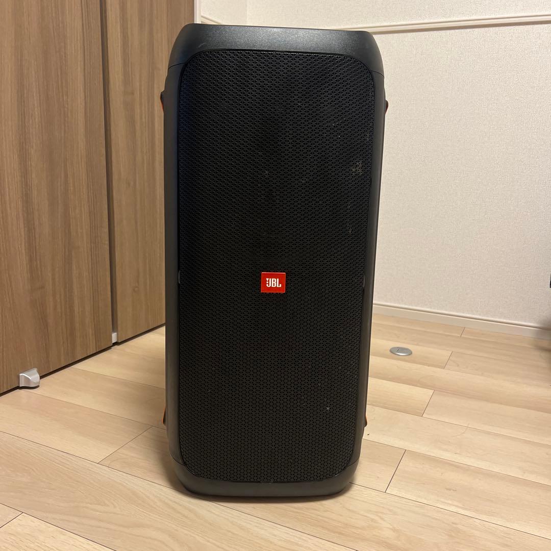 JBL ポータブルスピーカー Bluetooth接続 FLIPの使い方｜JBLのBluetoothスピーカーをペアリングする方法【画像有