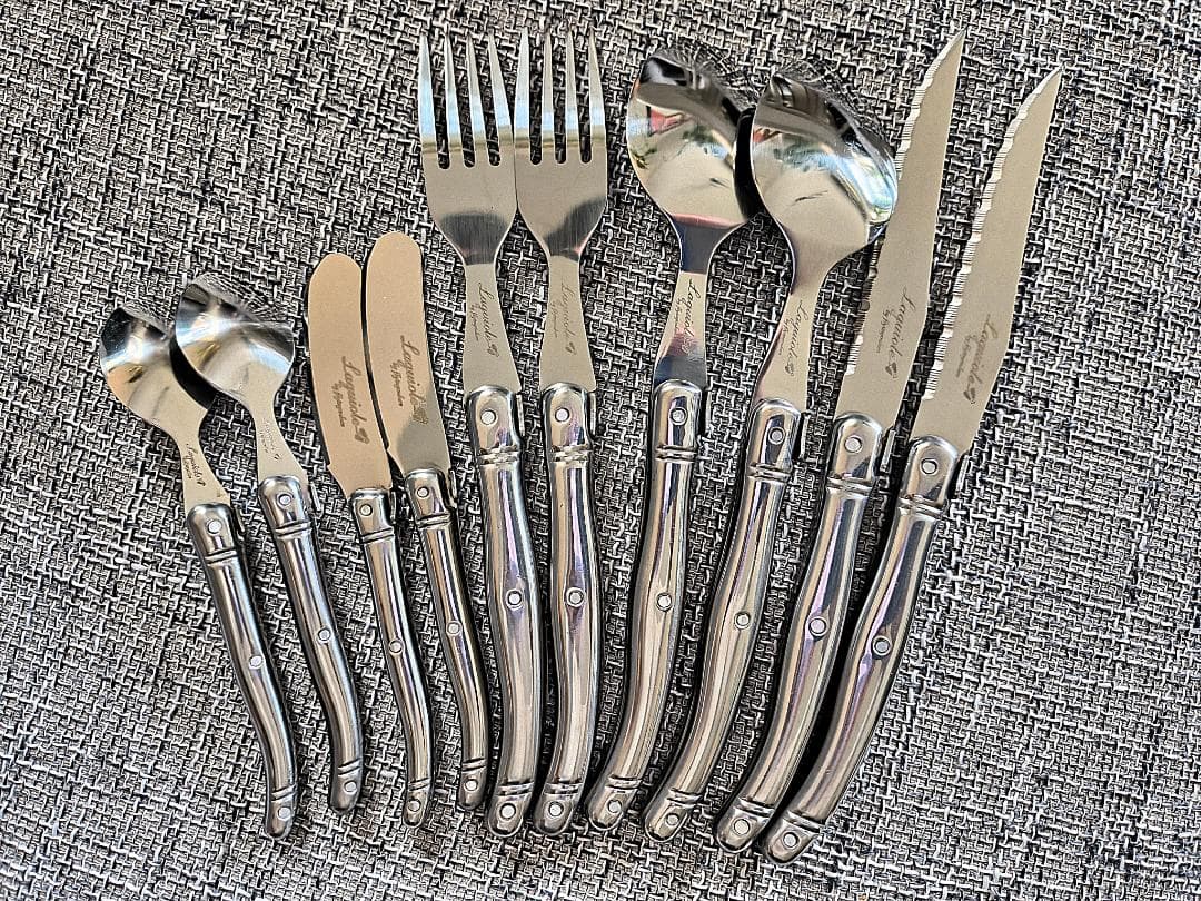 卸売 通販キッチン・日用品・その他 - ☆LAGUIOLE ラギオール