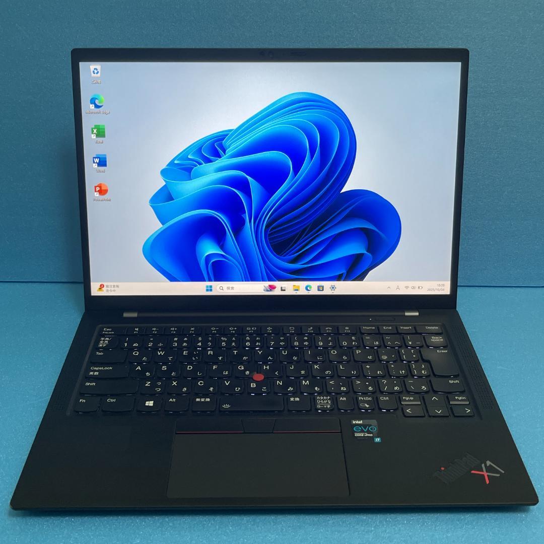 ThinkPad X1 Carbon Core i7 第11世代|タッチパネル レノボ ThinkPad X1 Carbon Gen 11の実機レビュー - the比較