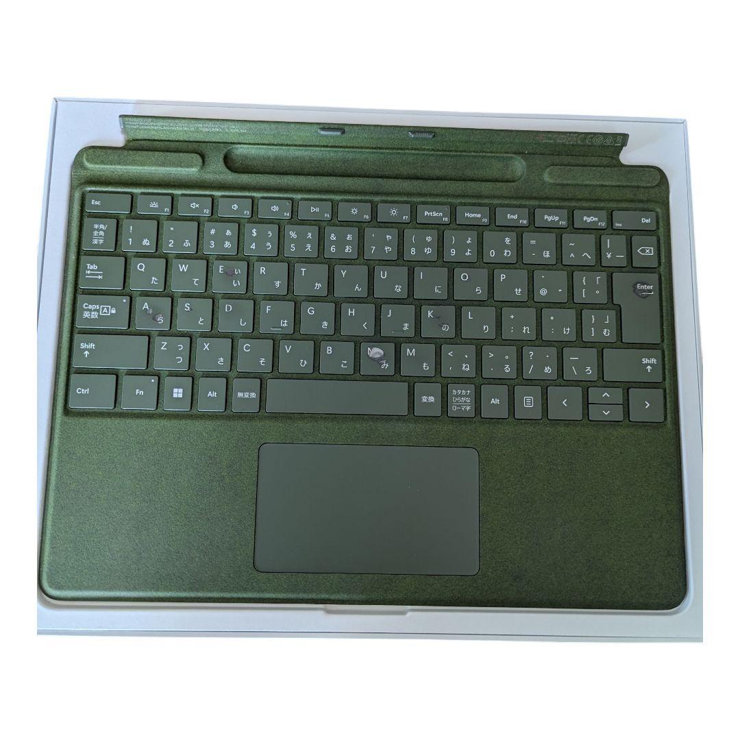 純正】Surface ProSignatureタイプカバー【ジャンク品】 - メルカリ