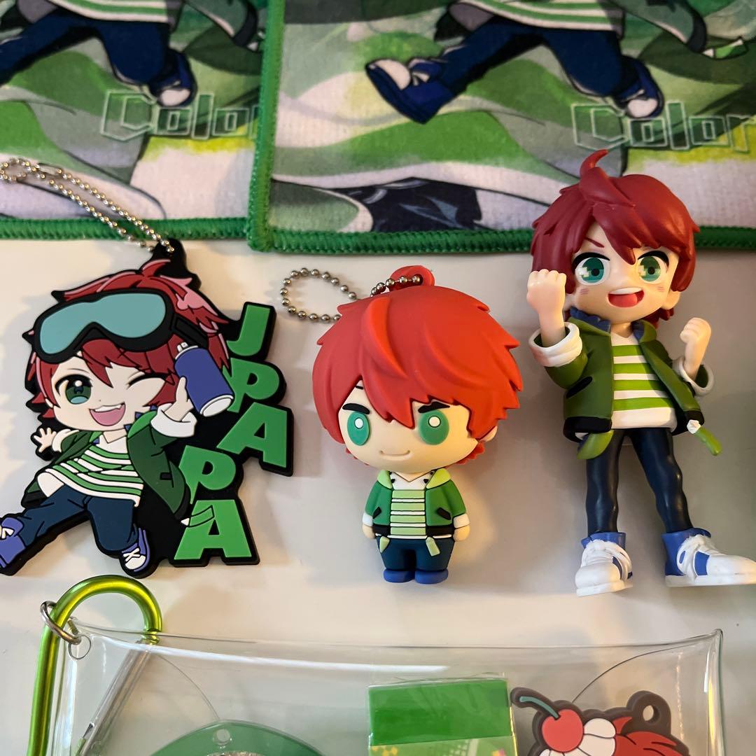 からぴち じゃぱぱ まとめ売り - メルカリ