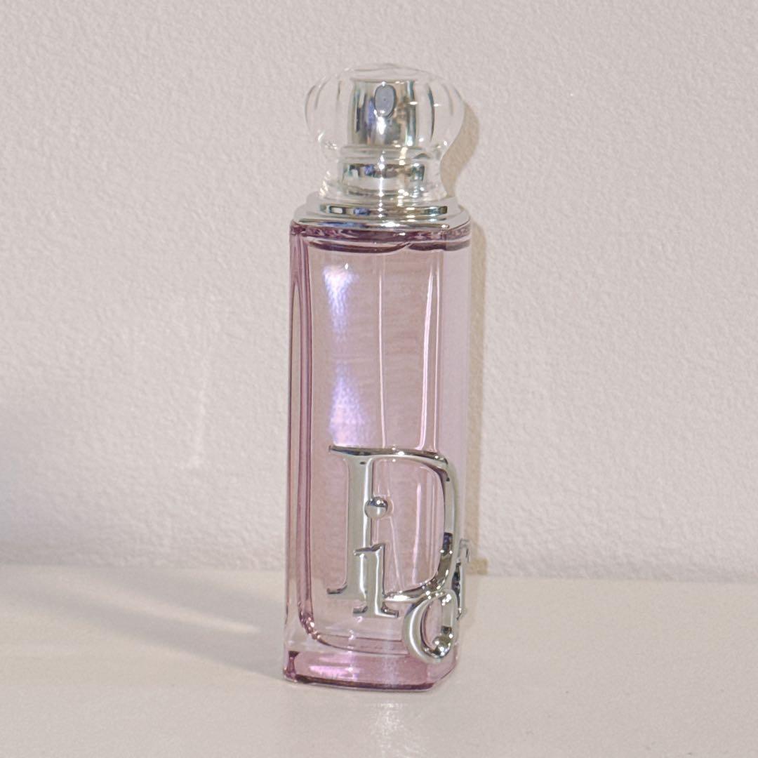 【新作】Dior 香水 ディオール アディクト パープル グロウ DIOR】 ディオール アディクト パープル グロウ - オー ドゥ