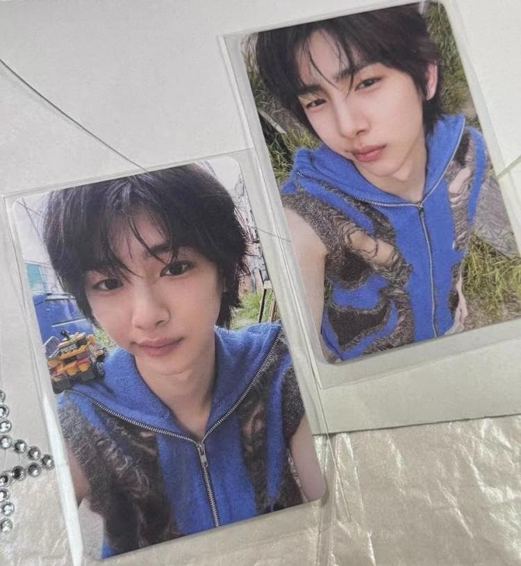 CORTIS コルティス ウィバース weverse A B トレカ ジュフン - メルカリ