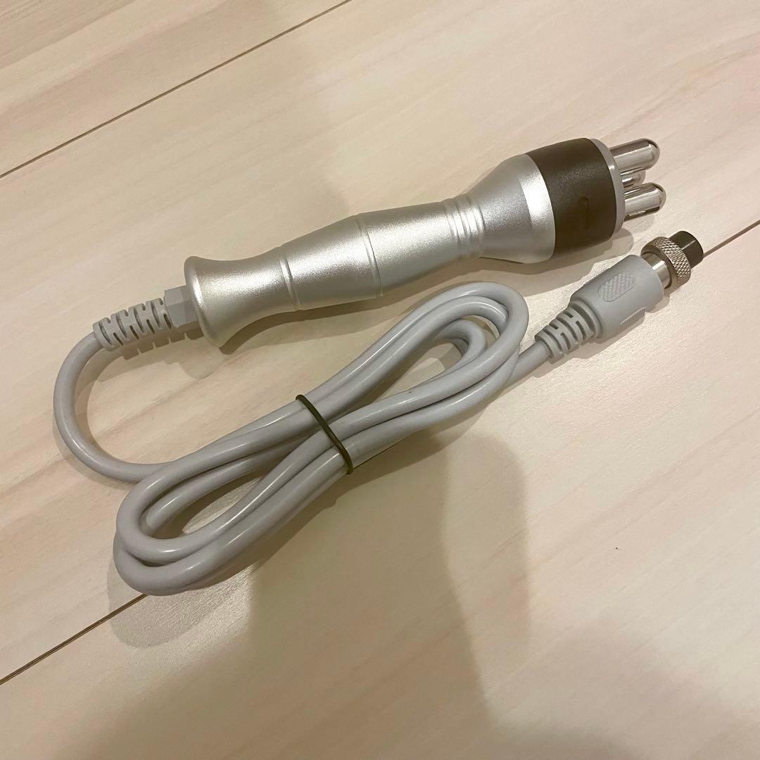 新品未使用】業務用40khzキャビテーション&ラジオ波 顔&身体用 正規品