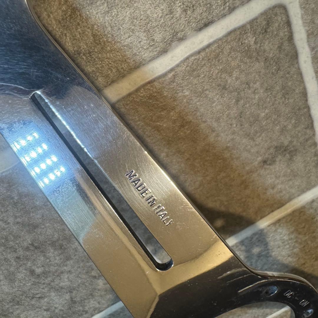 NARDY 36.5π ウッドステアリング