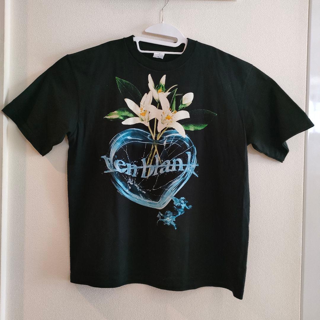 即完売 TENBLANK SAINT Mxxxxxx セントマイケル Tシャツ - メルカリ