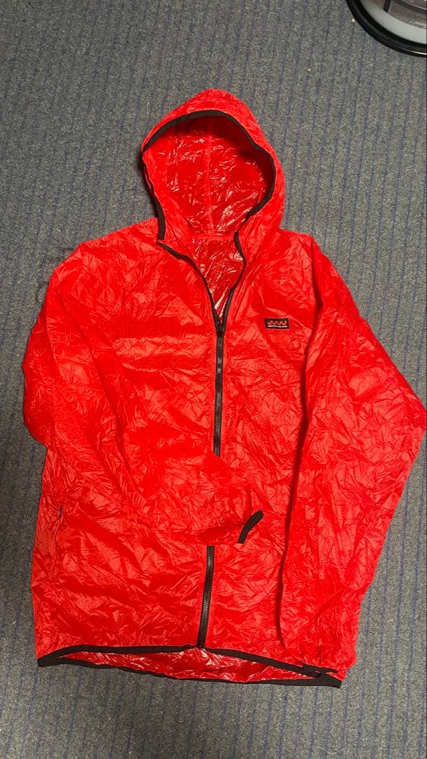 ジャケット・アウター JMW Calgary Wind Jacket M 中古・古着通販】JINDAIJI MOUNTAIN WORKS (ジンダイジマウンテン