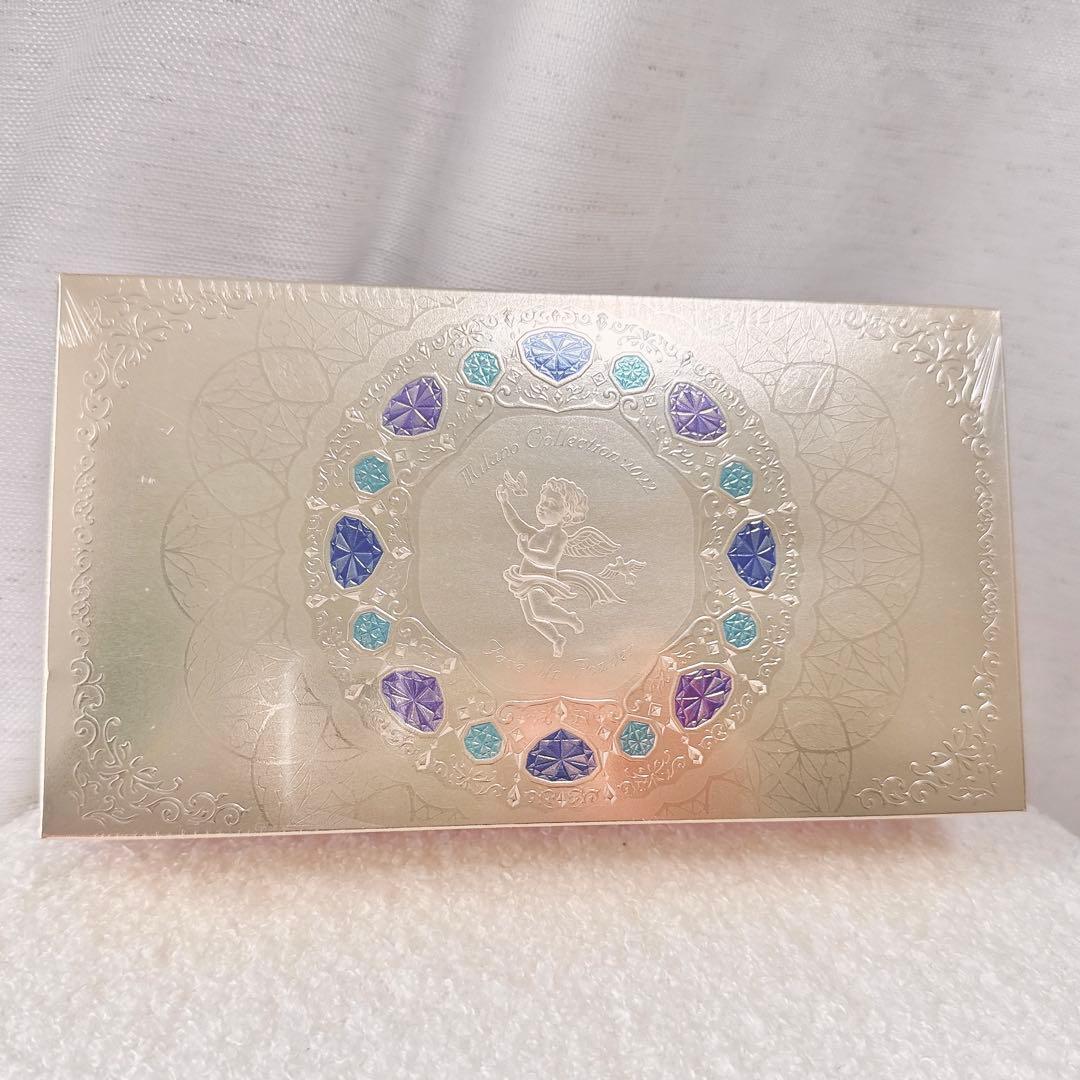 ミラノコレクション フェースアップパウダー2022 ミラノコレクション / フェースアップパウダー2022 セットの公式商品