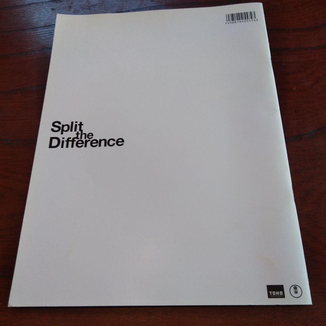 Mr.Children Split the Difference - メルカリ