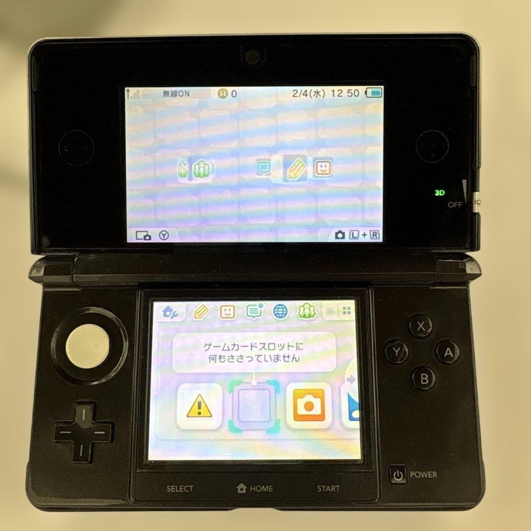 ニンテンドー3DS 本体とソフト21本SDカード付き - メルカリ