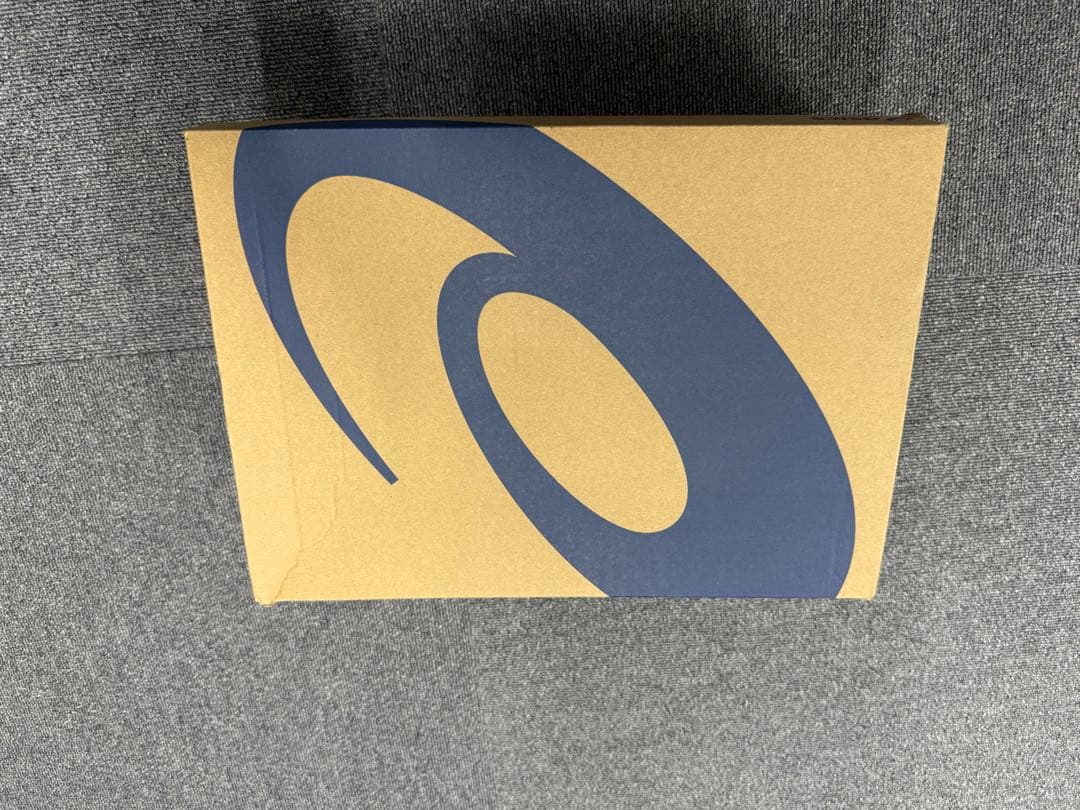 【新品未使用】WINJOB CP604 G-TX BOA 26.5cm