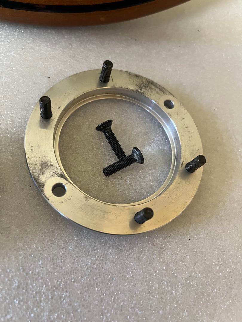 NARDI ナルディ クラシック ウッド ランクル ジムニー ハイエース