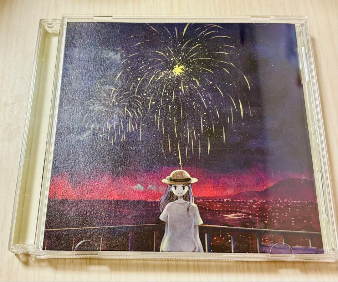 【正規品】花と水飴、最終列車 ナブナ n-buna