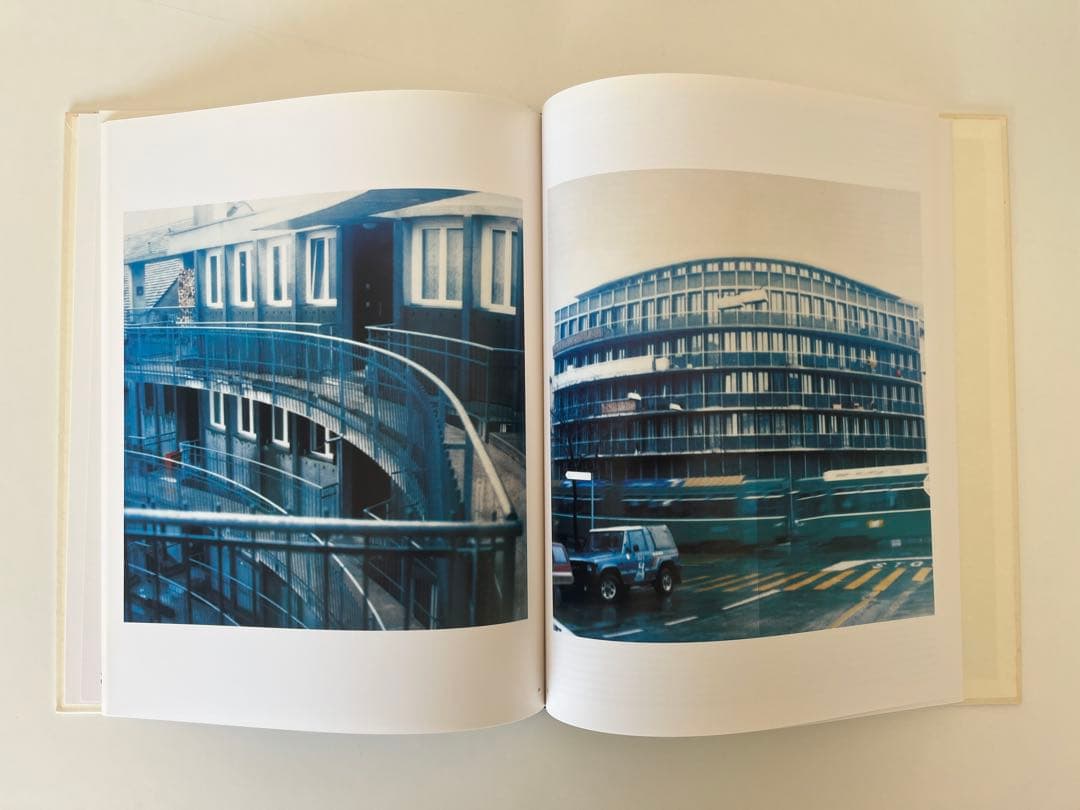 稀少本】Architektur von Herzog & de Meuron