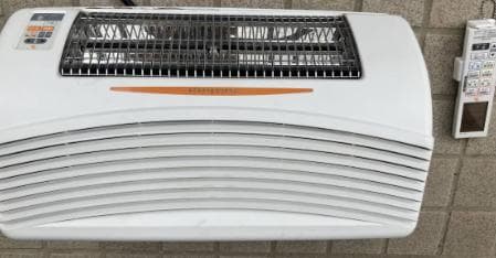 高須産業(TSK) 浴室換気乾燥暖房機 BF-861RGA 浴室暖房機 高須産業 浴室換気乾燥暖房機 BF-861RGA 壁面取り付け用