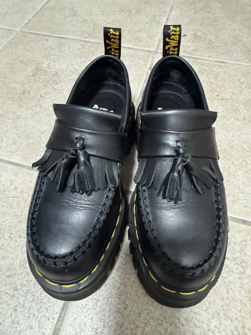 【ウォニョン着用】Dr.Martens AUDRICK LOAFER UK3 $_12.JPG?set_id=880000500F