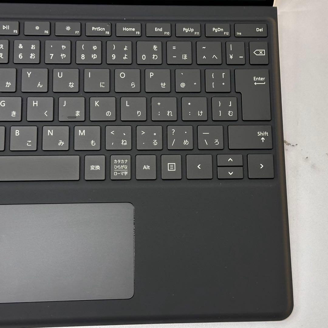 【準新品】Surface Pro 8 Corei5/8/128