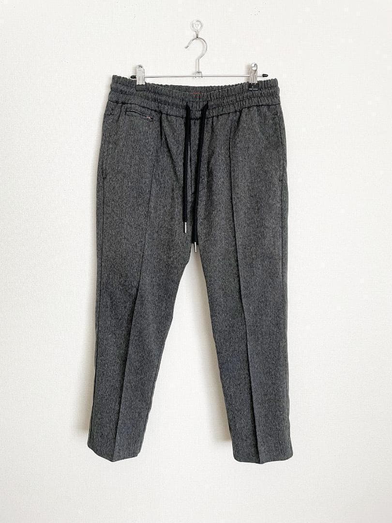 ☆坂本直行☆「ハンノキの実」ペン画 径145mm円