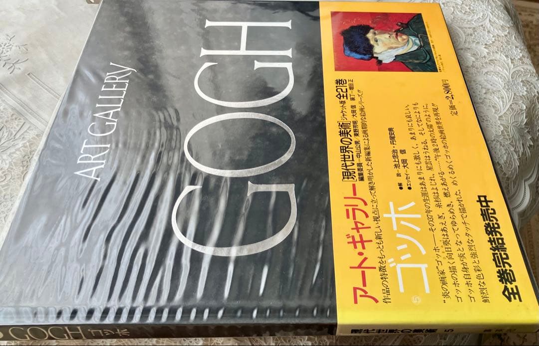 アートギャラリー 現代世界の美術 全21巻 集英社 - メルカリ