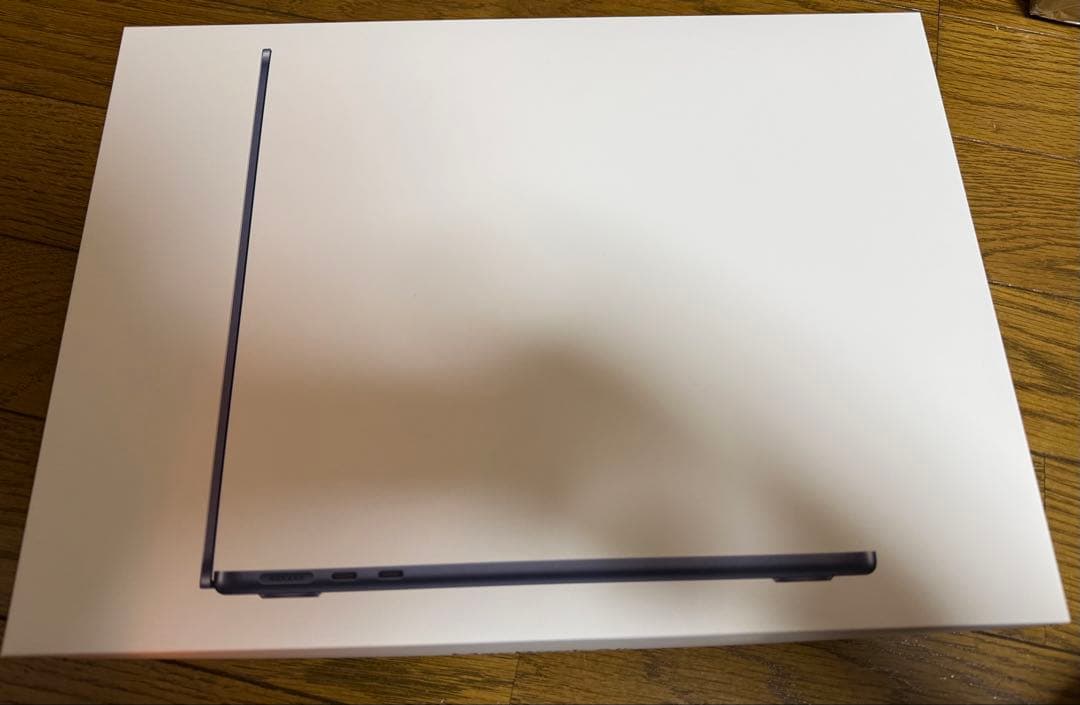 Apple MacBook Air 13インチ M4チップ 16GB 256GB MacBook Air de 13 e 15 polegadas com chip M4 - Especificações