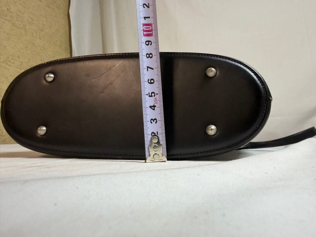 MH/8.17/10 ▶︎Burberry バケツ型　トートバッグ