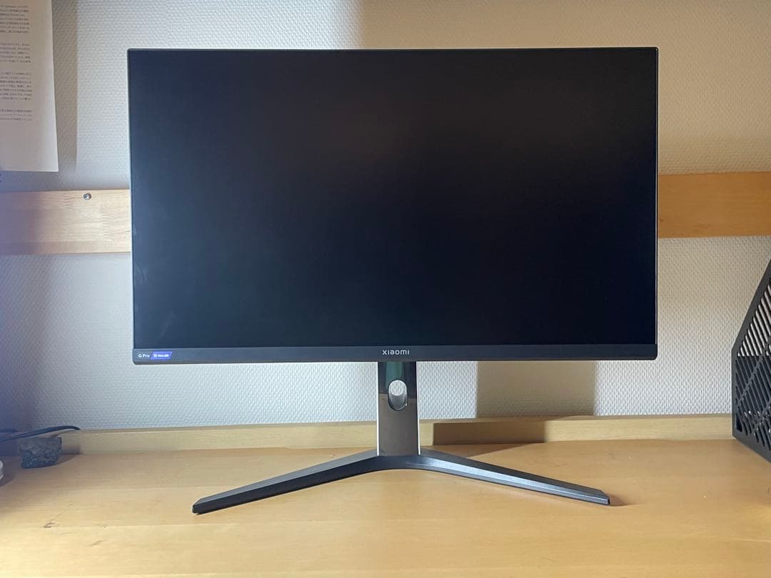 xiaomi g pro 27i モニター Xiaomi G Pro 27i QHD 180 Hz review: Value-priced Mini LED | Tom's