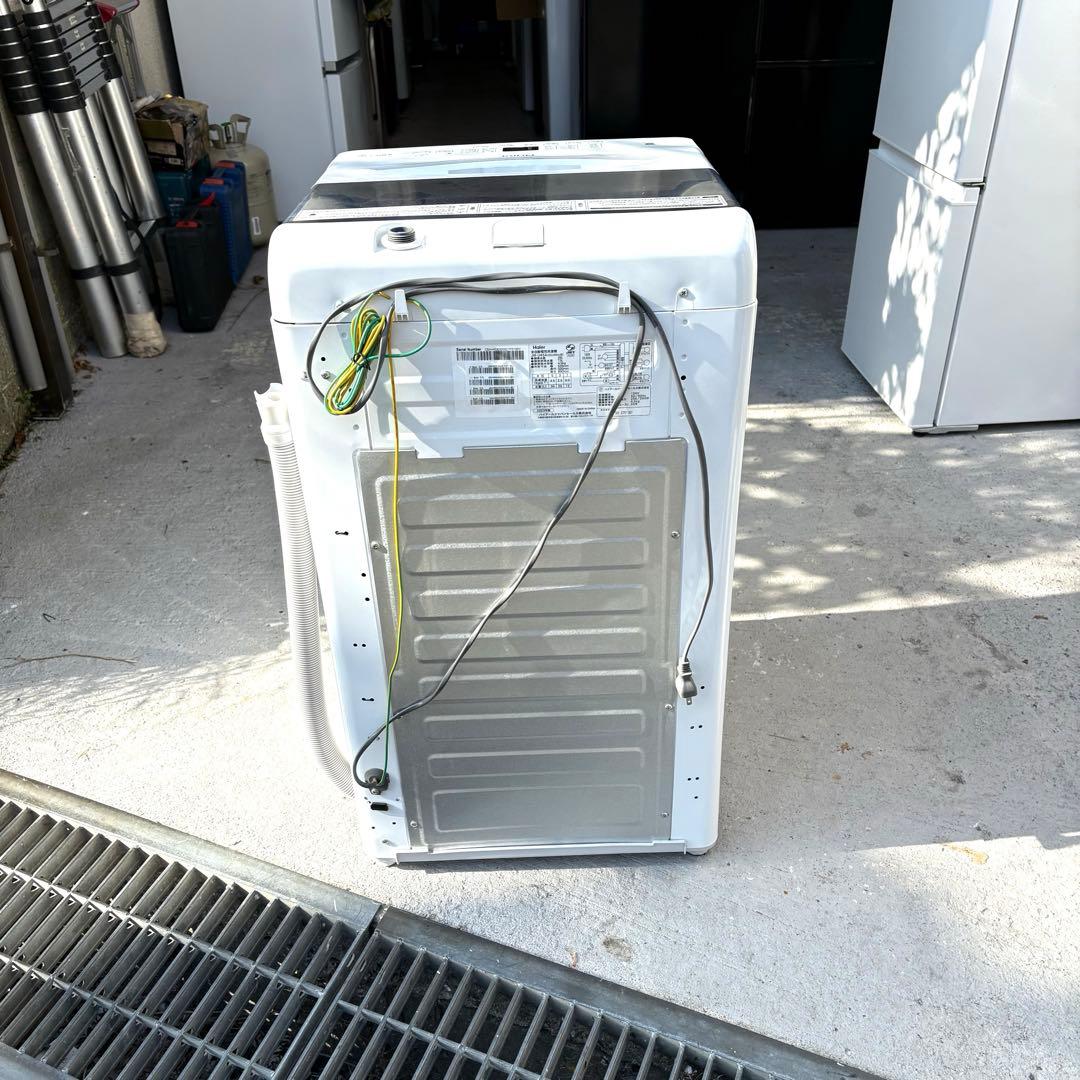 2023 2022年冷蔵庫洗濯機セット 家電1人暮らしセット 分解洗浄済み