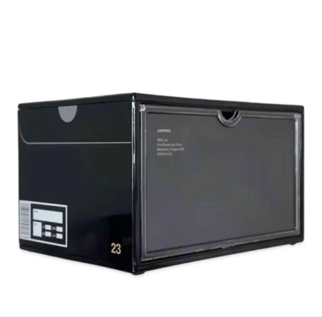 Nike Jordan Shoes Box 上海限定　シューズボックス NIKE（ナイキ） NIKE JORDAN SHOES BOX China Shanghai Exclusive
