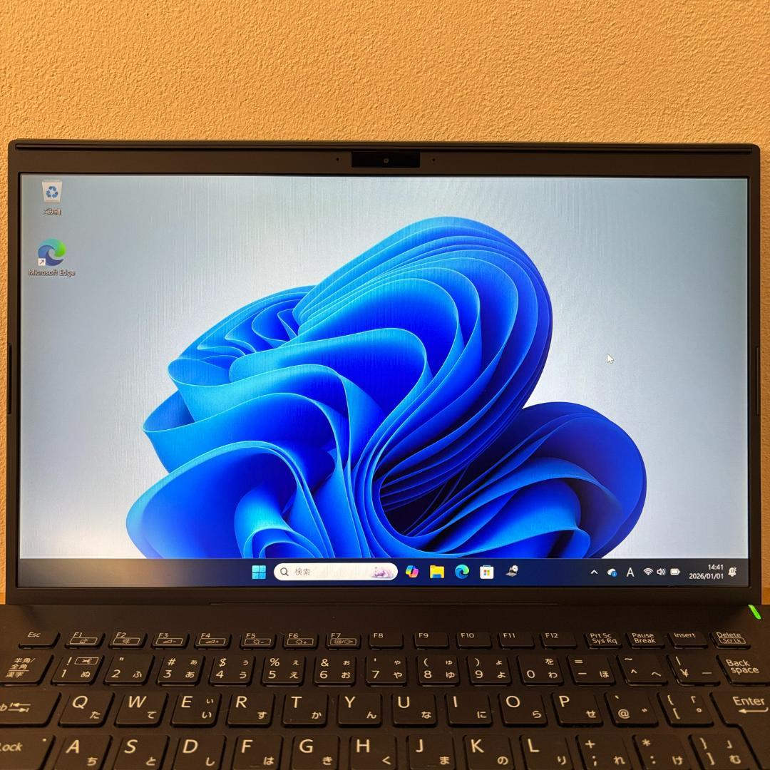 VAIO SX14 Core i5 256GB 14型Office付属Win11 - メルカリ