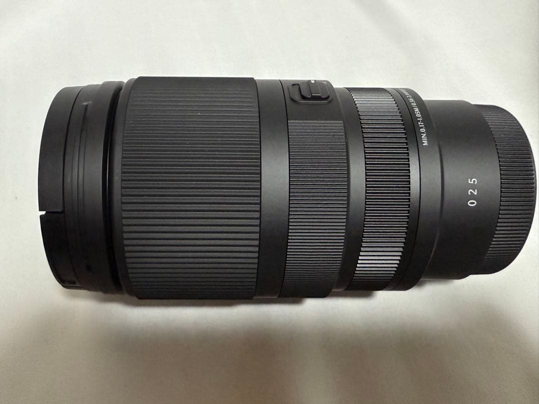 SIGMA 16-300mm F3.5-6.7 DC OS 美品　Eマウント