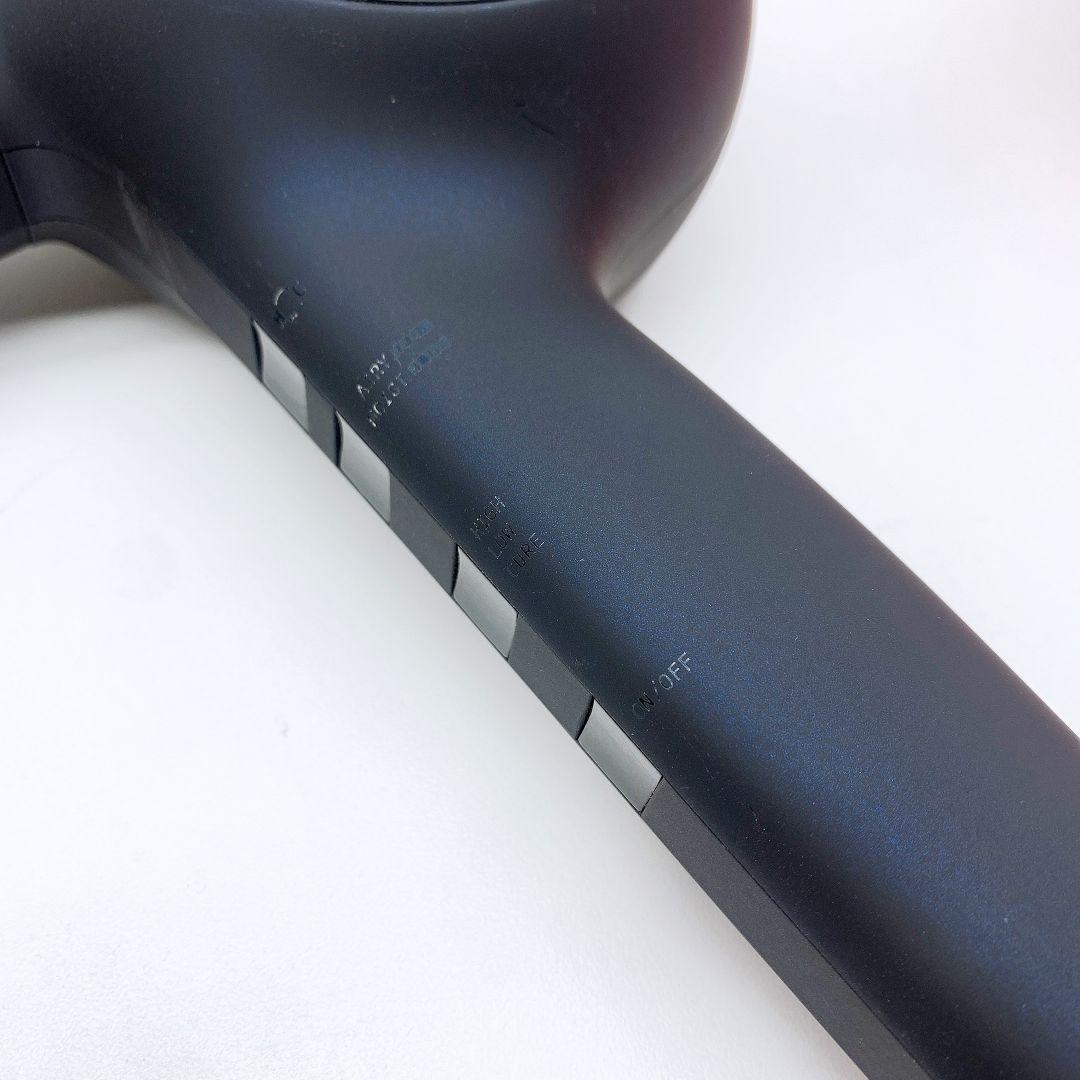 《ほぼ未使用⭐️ノズル付き》 クレイツ ホリスティックキュア ドライヤー Rp