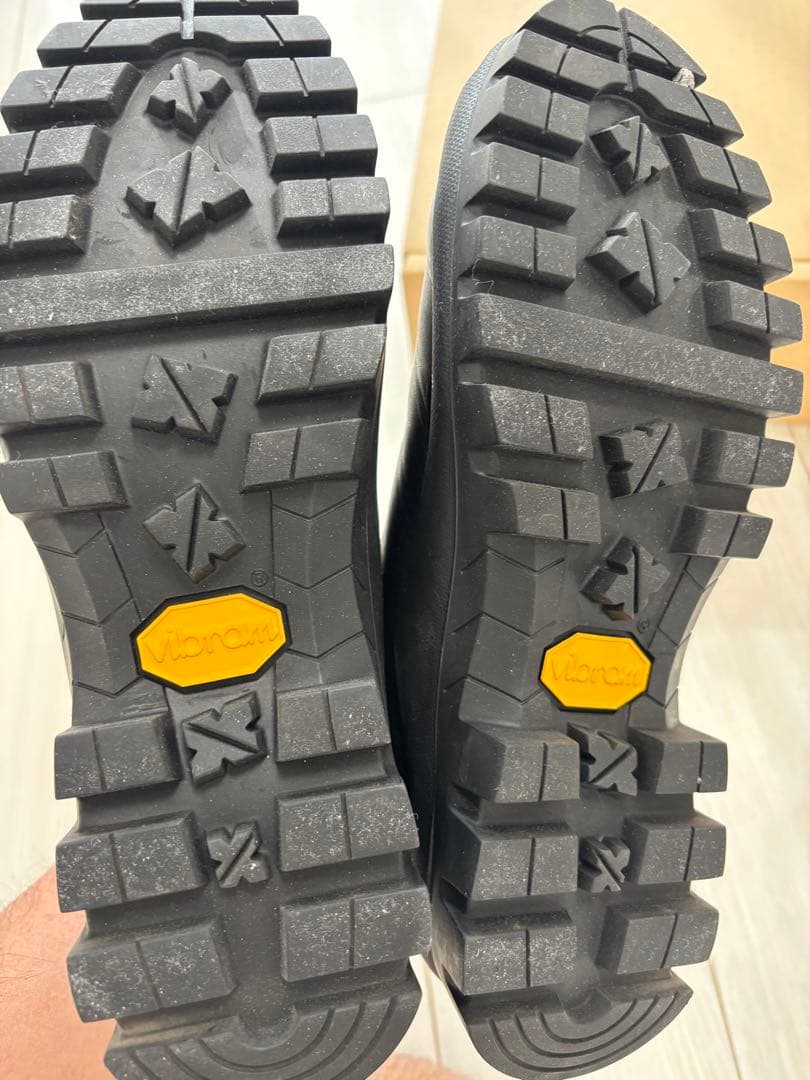 Hender Scheme Side Gore #2146 OVY - メルカリ