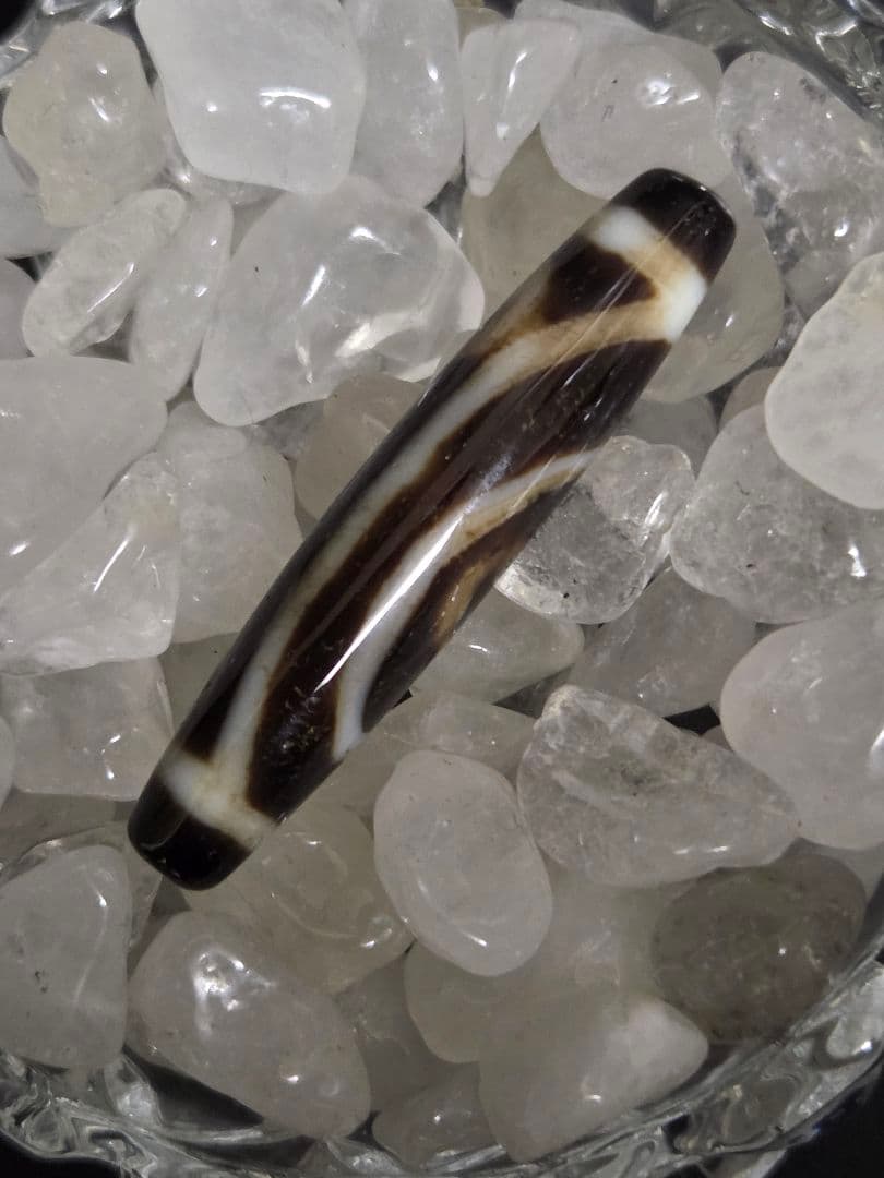 941天珠　特殊天珠　dzibeads！