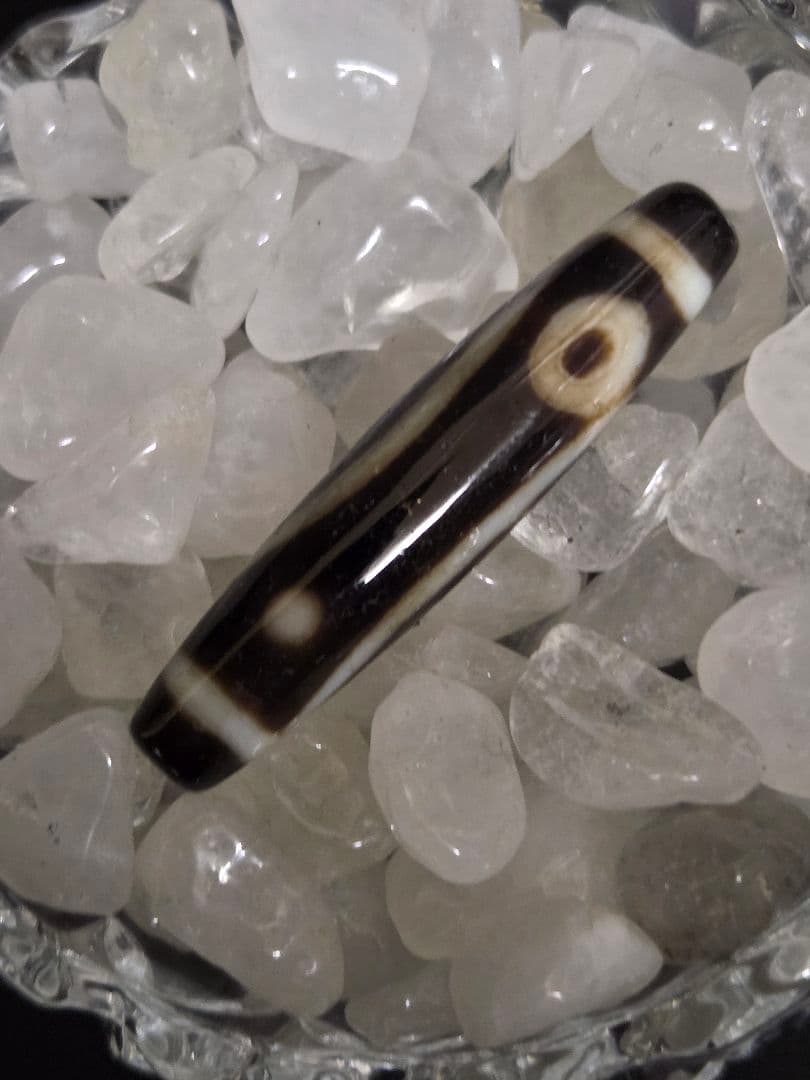 941天珠　特殊天珠　dzibeads！