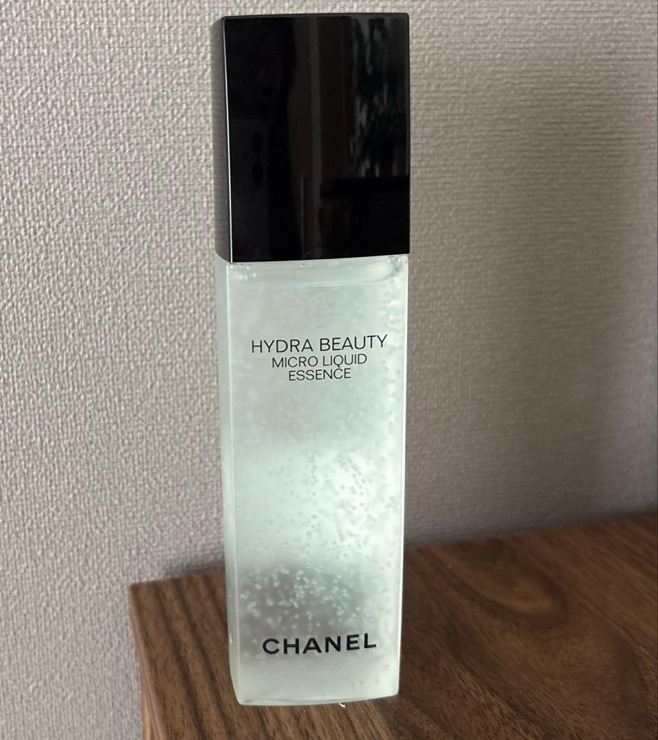 シャネル イドゥラ ビューティ マイクロ リクィッド エッセンス - メルカリ